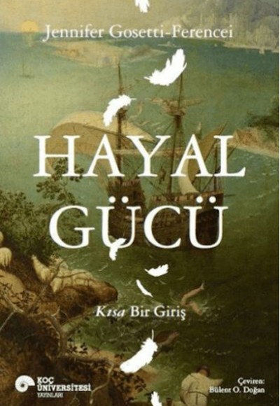 Hayal Gücü Hayal Gücü