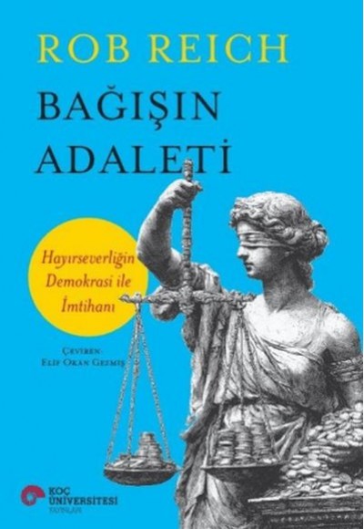 Bağışın Adaleti Bağışın Adaleti