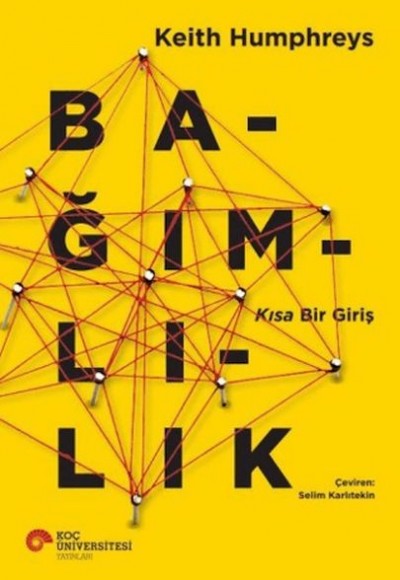 Bağımlılık Bağımlılık