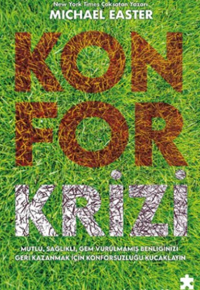 Konfor Krizi Konfor Krizi