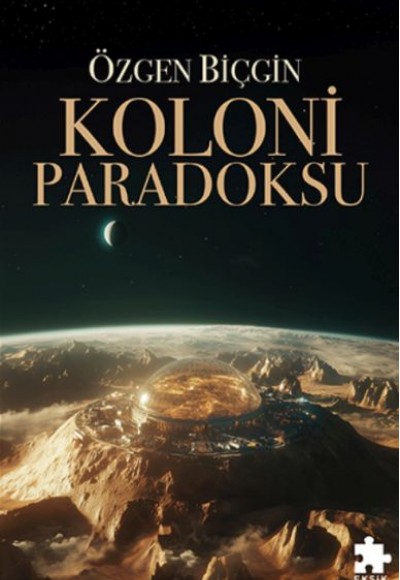 Koloni Paradoksu Koloni Paradoksu