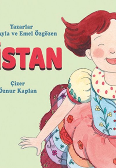 Fistan Fistan