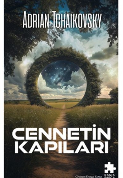 Cennetin Kapıları Cennetin Kapıları