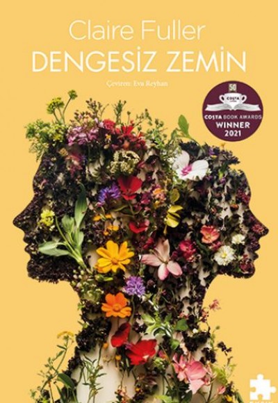 Dengesiz Zemin Dengesiz Zemin