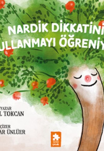 Nardik Dikkatini Kullanmayı Öğreniyor Nardik Dikkatini Kullanmayı Öğreniyor