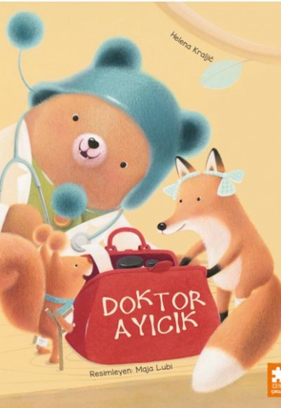 Doktor Ayıcık Doktor Ayıcık