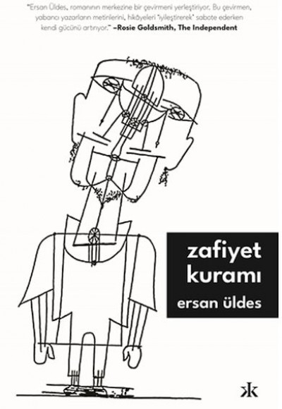 Zafiyet Kuramı Zafiyet Kuramı