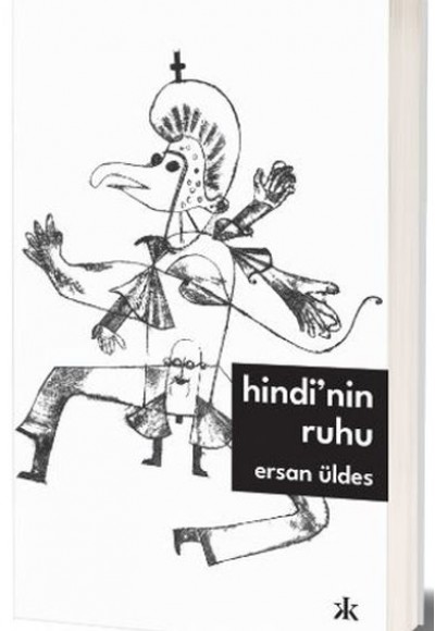 Hindi’nin Ruhu Hindi’nin Ruhu