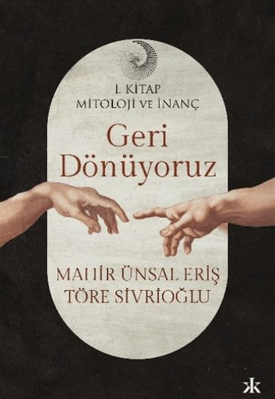 Geri Dönüyoruz