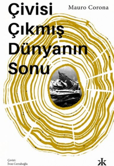 Çivisi Çıkmış Dünyanın Sonu