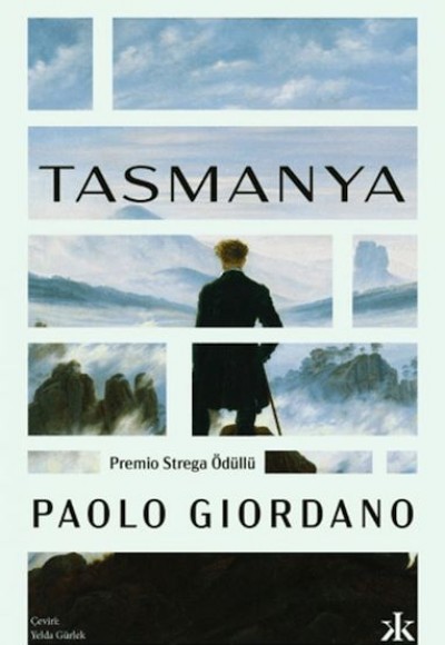 Tasmanya Tasmanya