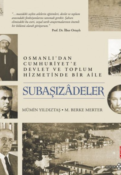 Subaşızadeler Subaşızadeler