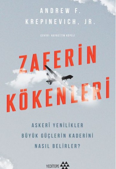 Zaferin Kökenleri Zaferin Kökenleri