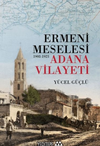 Ermeni Meselesi (1908-1923) Ermeni Meselesi (1908-1923)