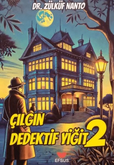 Çılgın Dedektif Yiğit 2 Çılgın Dedektif Yiğit 2
