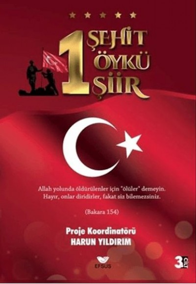 1 Şehit 1 Öykü 1 Şiir 1 Şehit 1 Öykü 1 Şiir