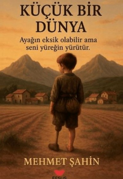 Küçük Bir Dünya Küçük Bir Dünya