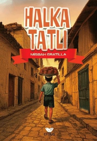 Halka Tatlı Halka Tatlı