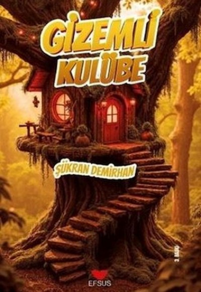 Gizemli Kulübe Gizemli Kulübe
