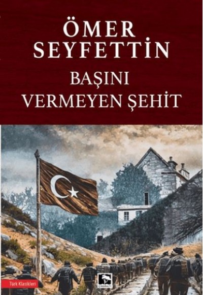 Başını Vermeyen Şehit Başını Vermeyen Şehit