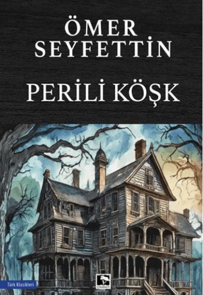 Perili Köşk Perili Köşk