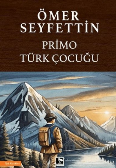 Primo Türk Çocuğu Primo Türk Çocuğu