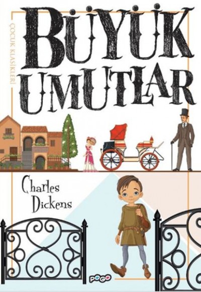 Büyük Umutlar Büyük Umutlar