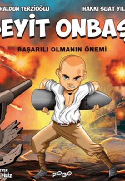 Seyit Onbaşı - Başarılı Olmanın Önemi Seyit Onbaşı - Başarılı Olmanın Önemi