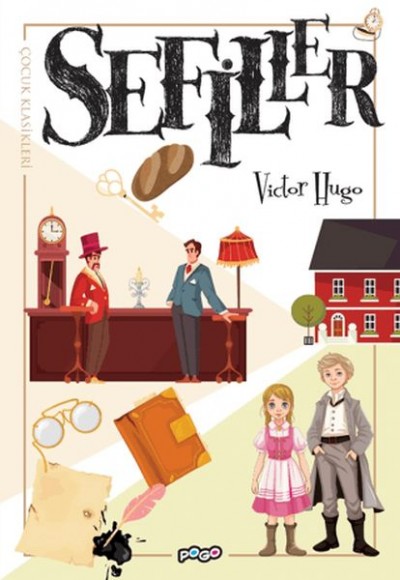 Sefiller Sefiller