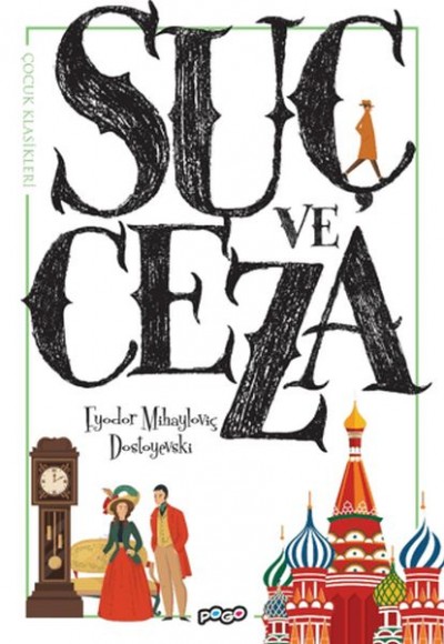 Suç ve Ceza Suç ve Ceza