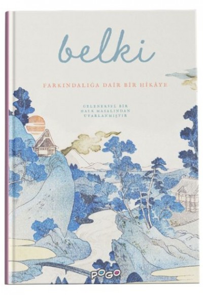 Belki (Ciltli) Belki (Ciltli)