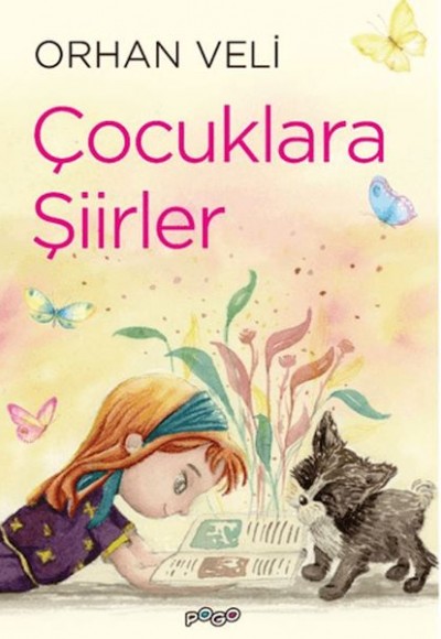 Çocuklara Şiirler Çocuklara Şiirler
