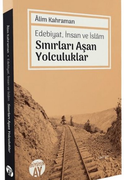 Sınırları Aşan Yolculuklar Sınırları Aşan Yolculuklar