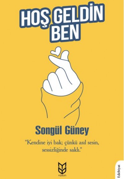 Hoş Geldin Ben Hoş Geldin Ben