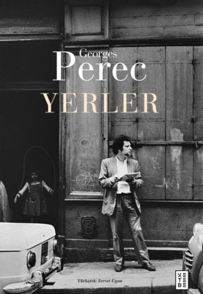 Yerler Yerler