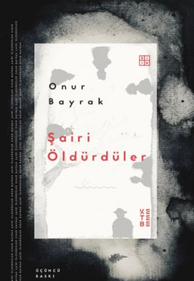Şairi Öldürdüler Şairi Öldürdüler