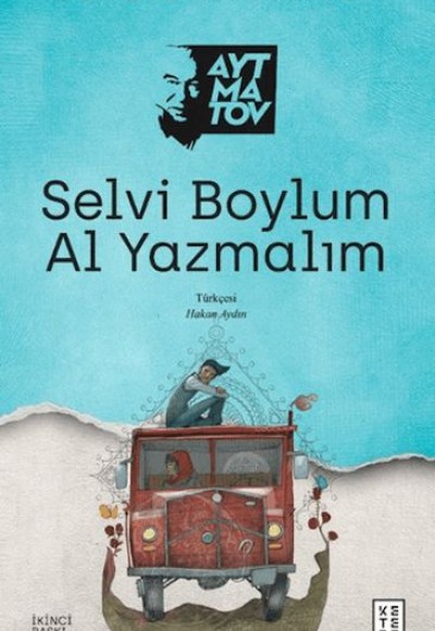 Selvi Boylum Al Yazmalım Selvi Boylum Al Yazmalım