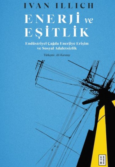 Enerji Ve Eşitlik