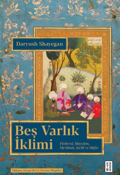 Beş Varlık İklimi Beş Varlık İklimi