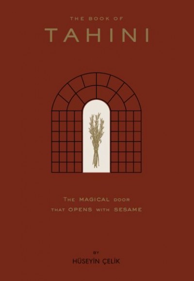 The Book of Tahini The Book of Tahini
