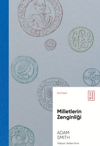 Milletlerin Zenginliği Milletlerin Zenginliği