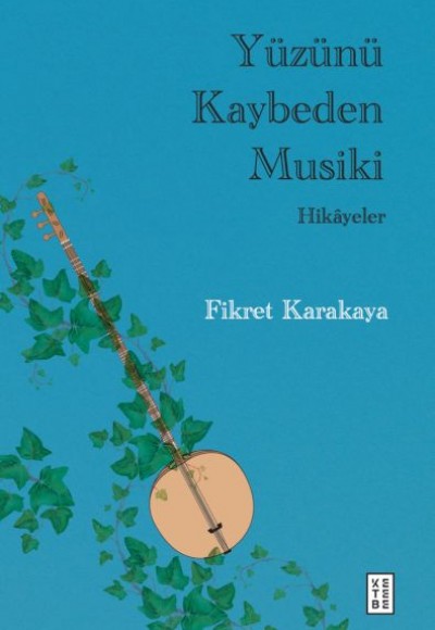 Yüzünü Kaybeden Musiki Yüzünü Kaybeden Musiki