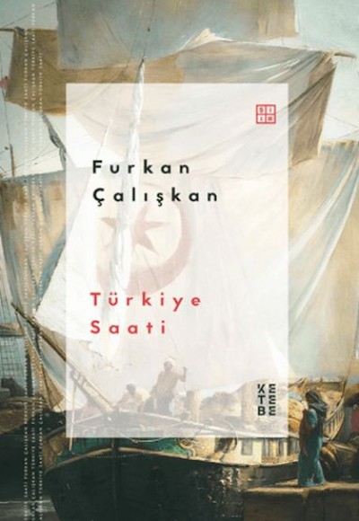 Türkiye Saati Türkiye Saati