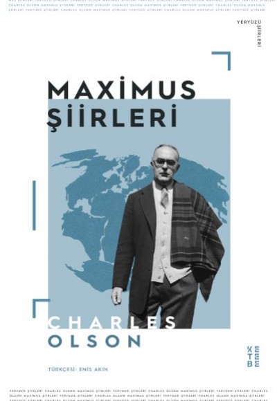 Maximus Şiirleri Maximus Şiirleri