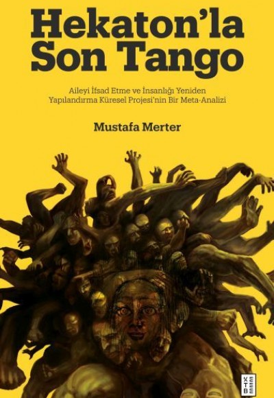 Hekaton’la Son Tango Hekaton’la Son Tango