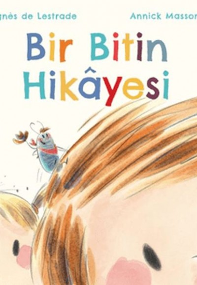 Bir Bitin Hikayesi Bir Bitin Hikayesi