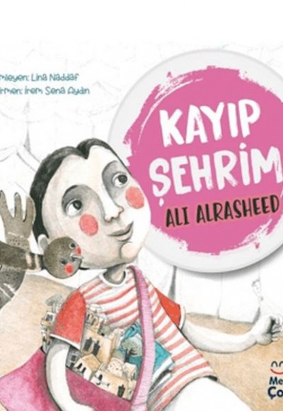 Kayıp Şehrim Kayıp Şehrim