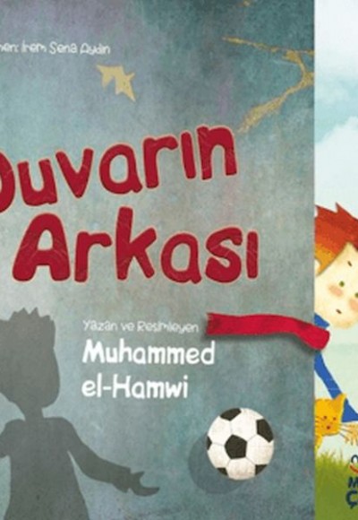 Duvarın Arkası Duvarın Arkası