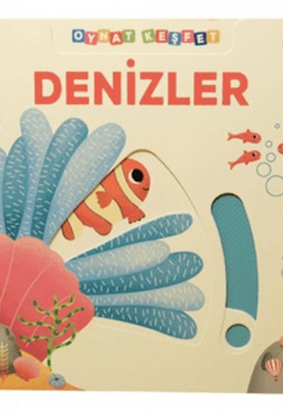 Denizler - Oynat Keşfet Denizler - Oynat Keşfet