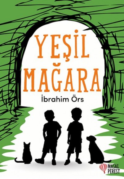 Yeşil Mağara Yeşil Mağara